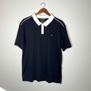 Calvin Klein polo shirt